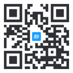 iOS 系统版 二维码 | kaiyun.com